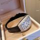 New Copy Franck Muller Vanguard Ladies Watch Red Arabic with Diamonds (8)_th.jpg